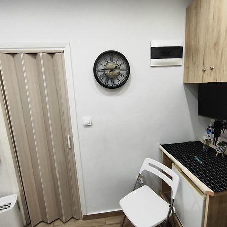 Paul'S Studios Thessalonique Extérieur photo
