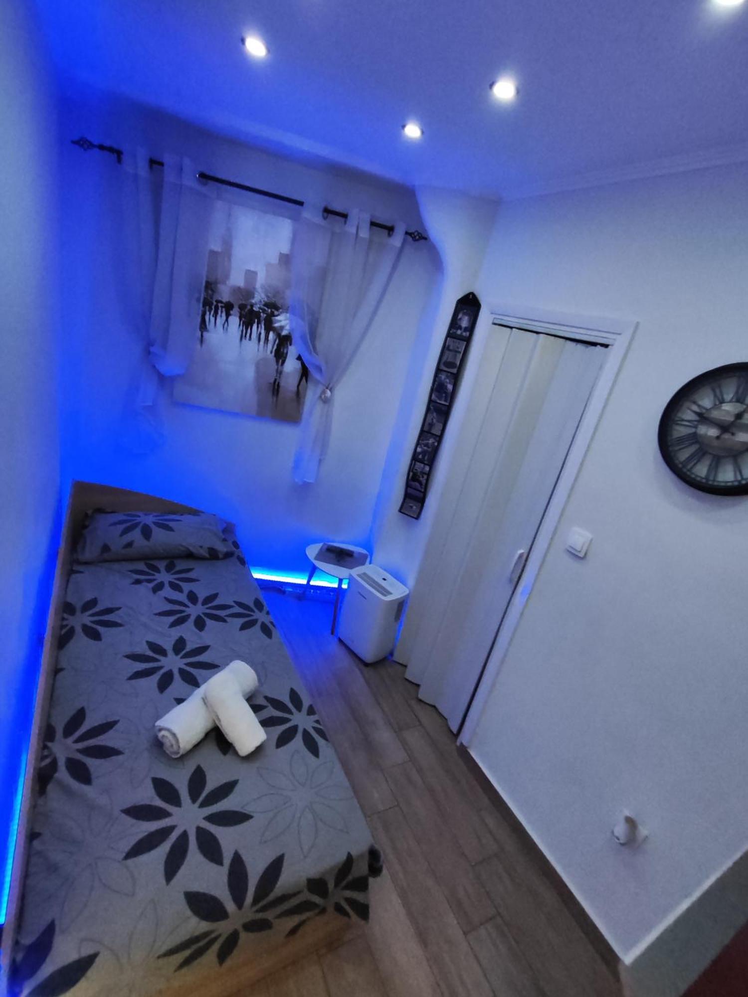 Paul'S Studios Thessalonique Extérieur photo
