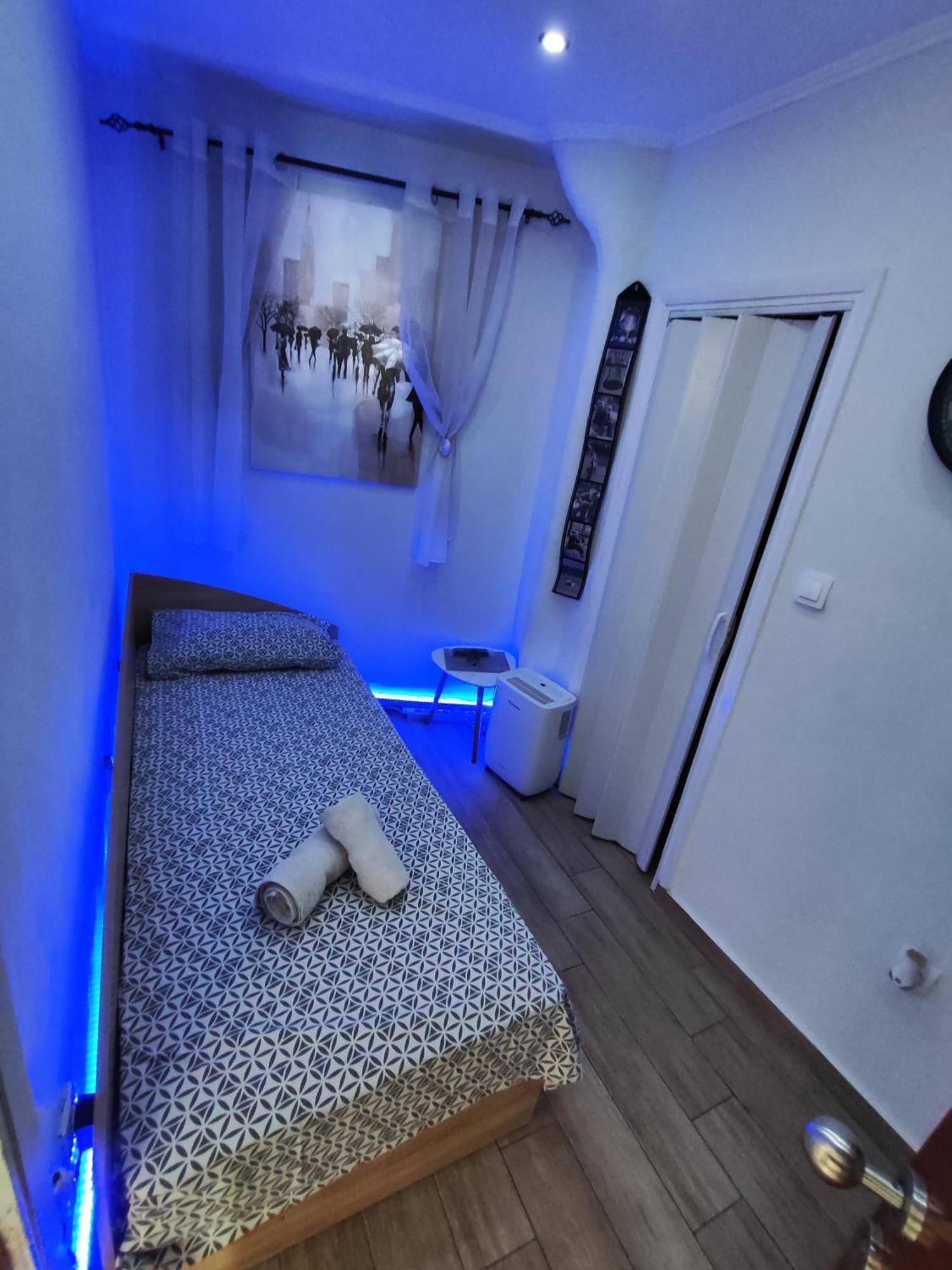 Paul'S Studios Thessalonique Extérieur photo