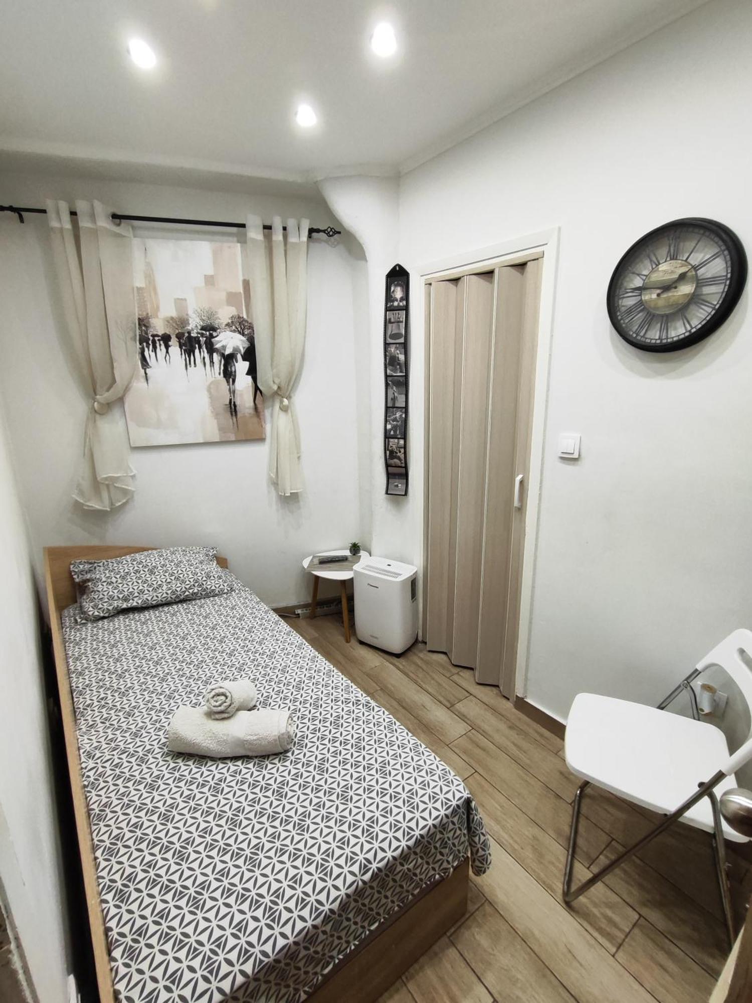 Paul'S Studios Thessalonique Extérieur photo