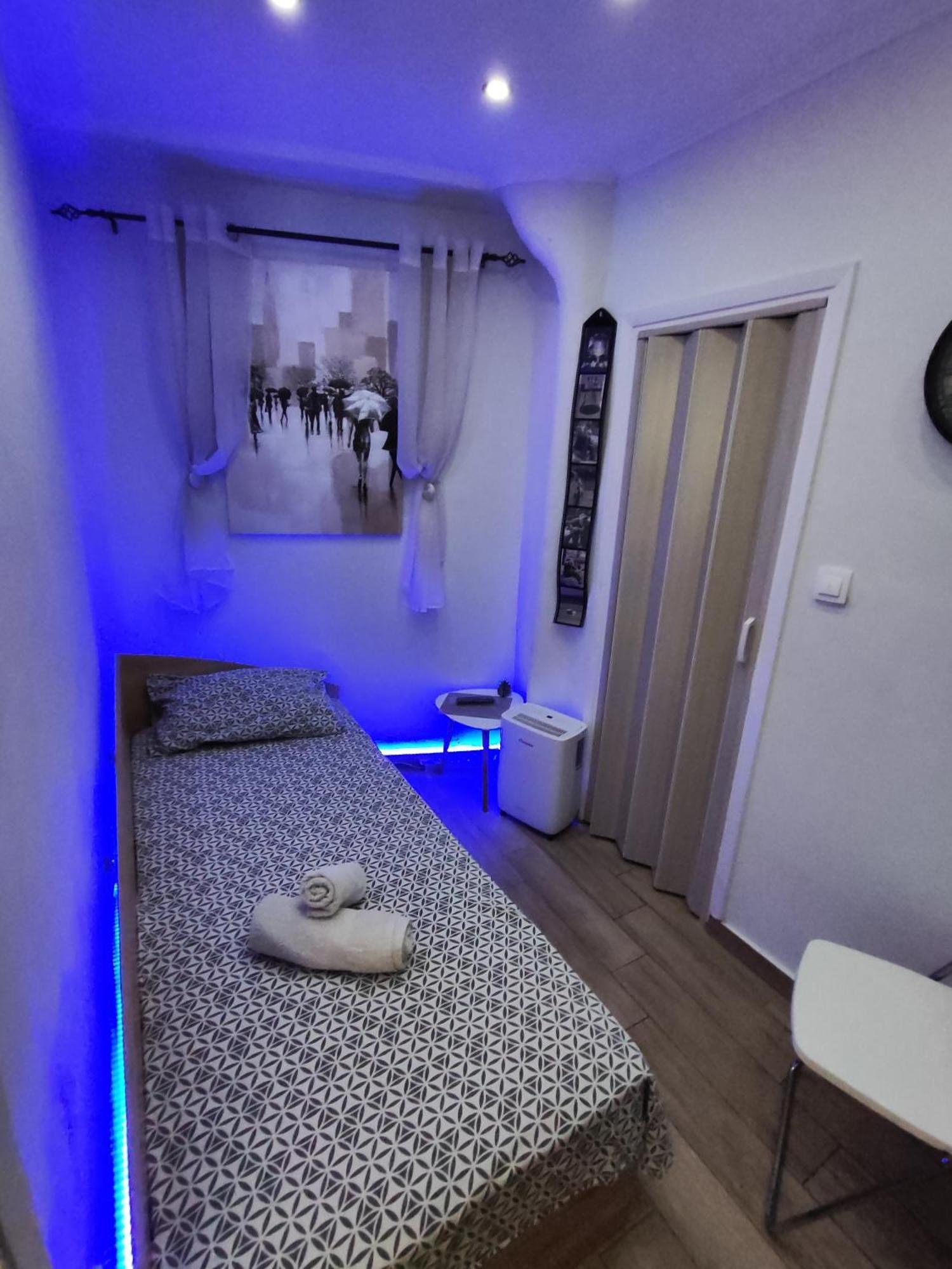 Paul'S Studios Thessalonique Extérieur photo