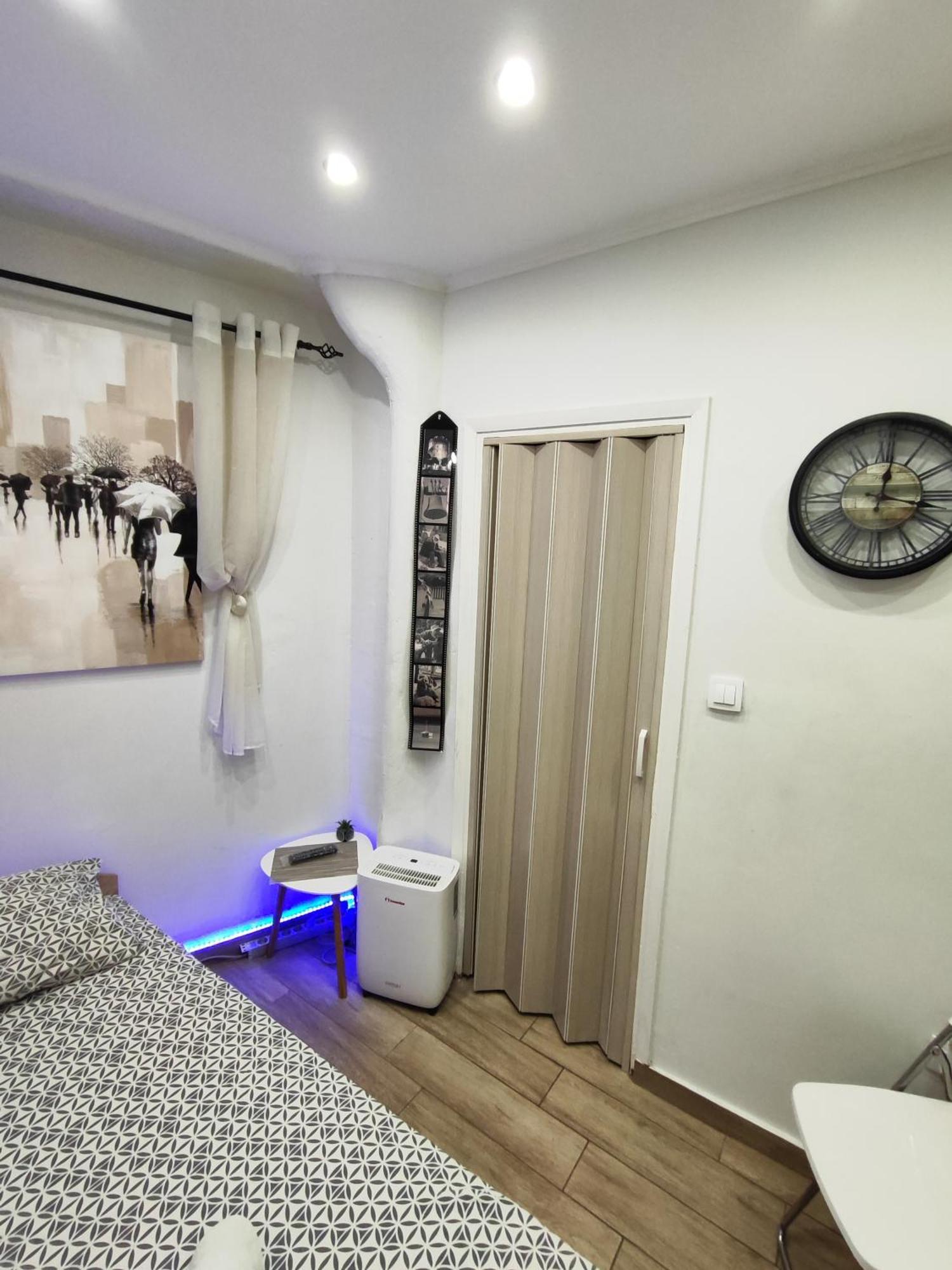 Paul'S Studios Thessalonique Extérieur photo