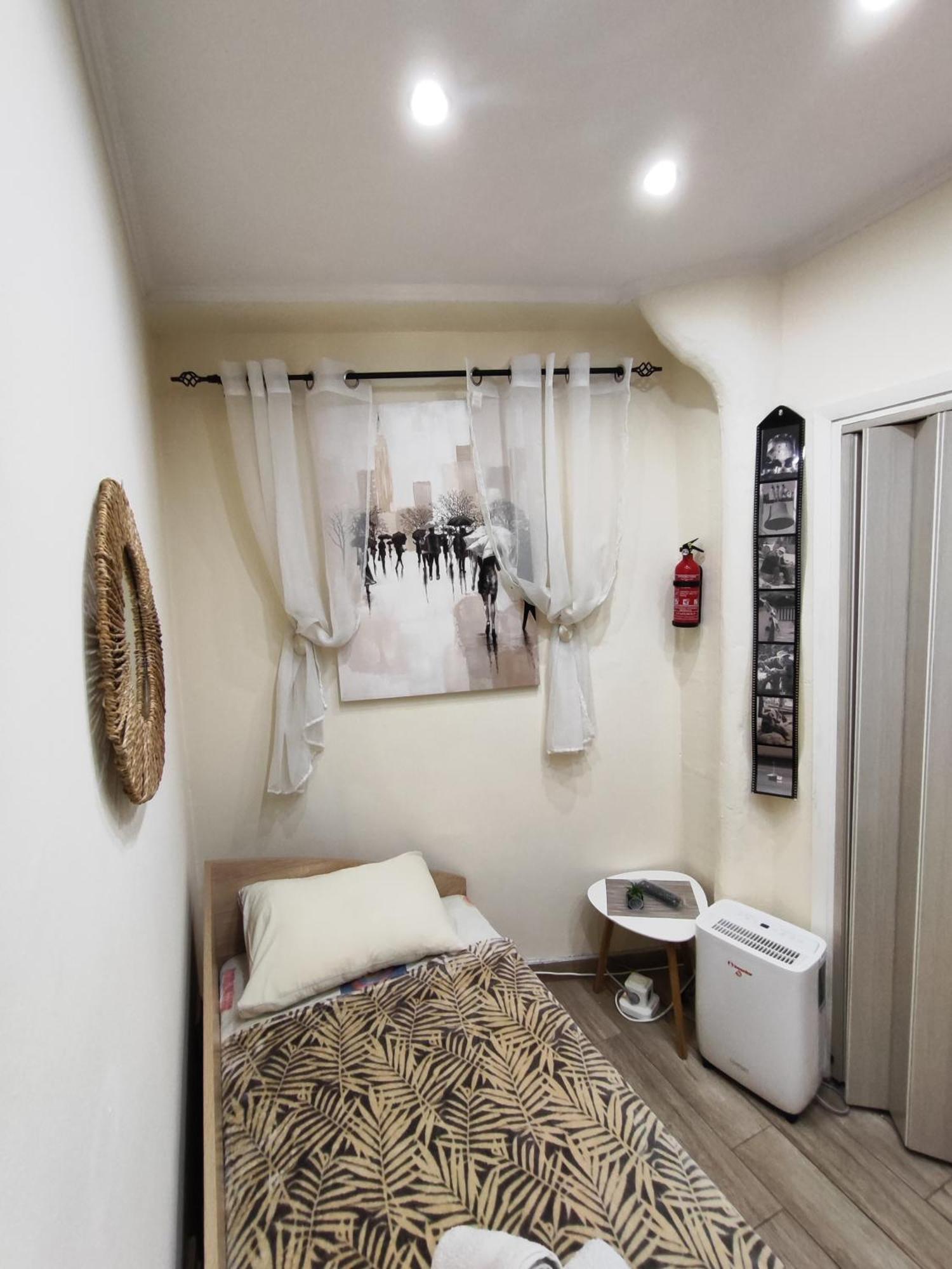 Paul'S Studios Thessalonique Extérieur photo